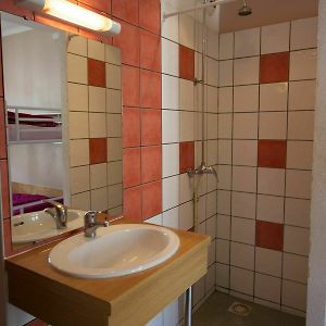 Private Bathroom Twin Room